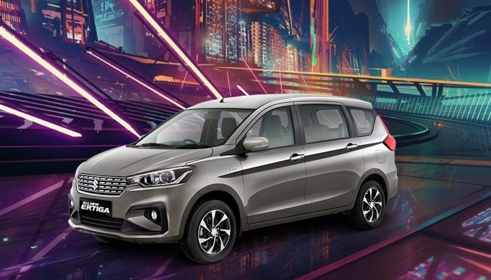 keunggulan ertiga